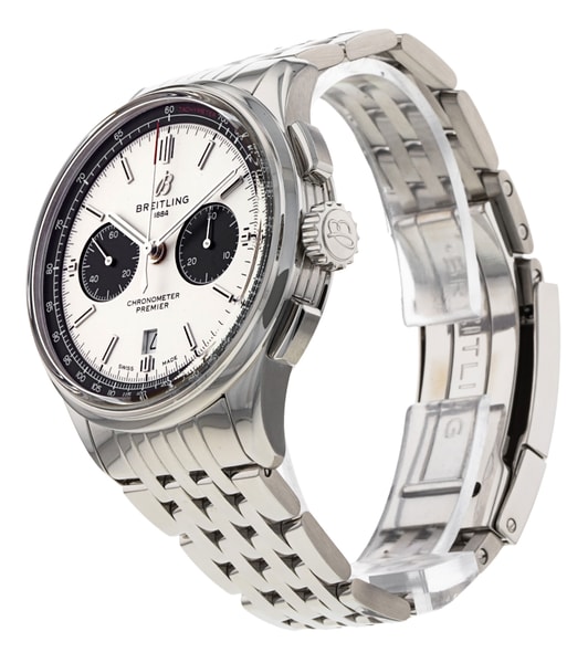 Breitling Premier B01 AB0118